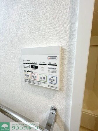 RYOGOKU STATION RESIDENCEの物件内観写真